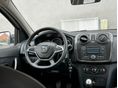 DACIA SANDERO 2017/9 - 11