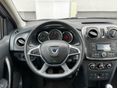 DACIA SANDERO 2017/9 - 12
