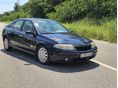 RENAULT LAGUNA 2002/7 - 3