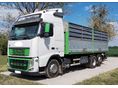VOLVO 2011/7 - 1