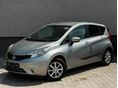 NISSAN NOTE 1.2 Acenta ELSŐ TULAJ/ 18E KM/KAMERA/HOLTTÉRFIGYELŐ/KLÍMA/8KERÉK/SZERVIZKÖNYV