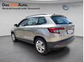 SKODA KAROQ 2018/8 - 2