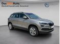 SKODA KAROQ 2018/8 - 3