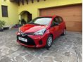 TOYOTA YARIS 1.0 Active