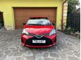 TOYOTA YARIS 2016/8 - 2