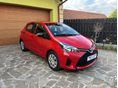 TOYOTA YARIS 2016/8 - 3