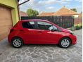 TOYOTA YARIS 2016/8 - 4