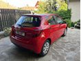 TOYOTA YARIS 2016/8 - 5