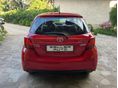 TOYOTA YARIS 2016/8 - 6