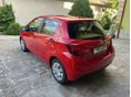 TOYOTA YARIS 2016/8 - 7