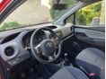 TOYOTA YARIS 2016/8 - 8