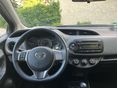 TOYOTA YARIS 2016/8 - 9