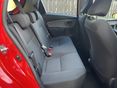 TOYOTA YARIS 2016/8 - 12