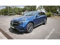 MERCEDES-BENZ EQC 400 4Matic SE Amg Line 84ekm/AMG csomag/Téli-nyári garnitúra/SOH94%/GARANCIÁLIS/ÁFA-S!!!!!