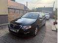 VOLKSWAGEN PASSAT VI 1.4 TSI Highline
