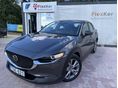 MAZDA CX-30 2.0 e-Skyactive Plus /ÁFÁS! Magyarországi! 1 tulajdonostól! Végig Szervizelt!