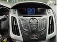 FORD FOCUS 2012/7 - 14