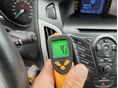 FORD FOCUS 2012/7 - 18