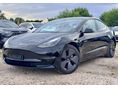 TESLA MODEL 3 Long Range AWD (Automata) Sérülésmentes Kínai gyártás AMD Ryzen 5x Ülésfűtés Prémium Hifi