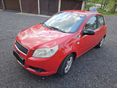 CHEVROLET AVEO 1.2 16V Base AC