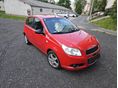 CHEVROLET AVEO 2009/4 - 2