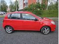 CHEVROLET AVEO 2009/4 - 3