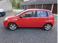 CHEVROLET AVEO 2009/4 - 5