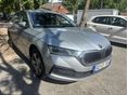 SKODA OCTAVIA Combi 2.0 TDI SCR Ambition DSG Mo-i.Szervizkönyv