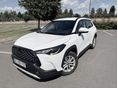 TOYOTA COROLLA CROSS 2.0 Hybrid Comfort Business e-CVT Magyarországi GARANCIÁLIS Gk Első tulajdonostól!!!!!!!!!!!!!!!!