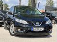 NISSAN PULSAR 1.5 dCi Tekna EURO6 Azonnal Elvihető! 1 Év műszaki garanciával!