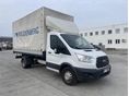 FORD TRANSIT FED - HANBODY DIESEL 2017