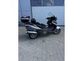 SUZUKI AN 650 BURGMAN 2009/1 - 2