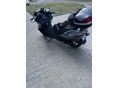 SUZUKI AN 650 BURGMAN 2009/1 - 3