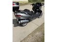 SUZUKI AN 650 BURGMAN 2009/1 - 4