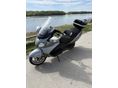 SUZUKI AN 650 BURGMAN 2009/1 - 5