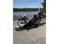 SUZUKI AN 650 BURGMAN 2009/1 - 6