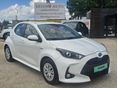 TOYOTA YARIS 1.5 Hybrid Comfort Tech e-CVT ADAPTÍV TEMPOMAT. SÁVTARTÓ. NAVI. LED. KEYLESS GO. TOLATÓ KAMERA. LEINFORMÁLHATÓ