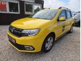 DACIA LOGAN MCV 1.5 dCi Arctic Sz.könyv! Facelift! Téli gumiszettel! Taxi! Automata!