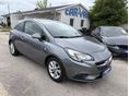 OPEL CORSA E 1.4 Cosmo (Automata) Friss Műszaki