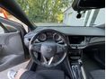 OPEL ASTRA K 2017/4 - 10