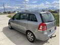 OPEL ZAFIRA B 2009/3 - 6