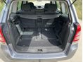 OPEL ZAFIRA B 2009/3 - 7