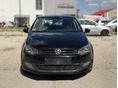 VOLKSWAGEN POLO 2009/10 - 2