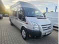 FORD TRANSIT 2013/6 - 1