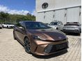 TOYOTA CAMRY 2026 - 2