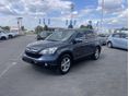 HONDA CR-V 2.0i Executive (Automata) 2. TULAJ! SZERVÍZKÖNYV!