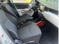 SUZUKI IGNIS 2019/10 - 12
