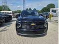 CHEVROLET SUBURBAN 2026 - 6