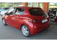 PEUGEOT 208 2018/3 - 5