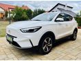 MG ZS EV Standard Range Comfort